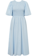 Tabita New Dress - Light Blue