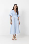 Tabita New Dress - Light Blue