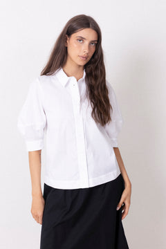 Nust - White
