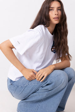 Nuri - White