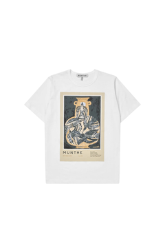 Nynne - White