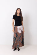 Taulla - Print Caramel