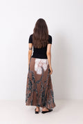 Taulla - Print Caramel