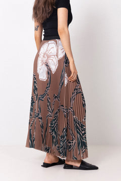 Taulla - Print Caramel