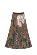 Taulla - Print Caramel
