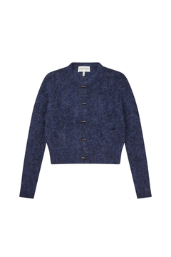 Nolocca - Navy