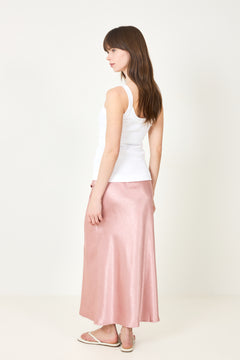 N-Kenyella Skirt - Blush Pink