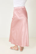 N-Kenyella Skirt - Blush Pink