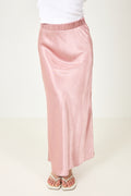 N-Kenyella Skirt - Blush Pink