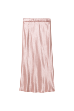 N-Kenyella Skirt - Blush Pink