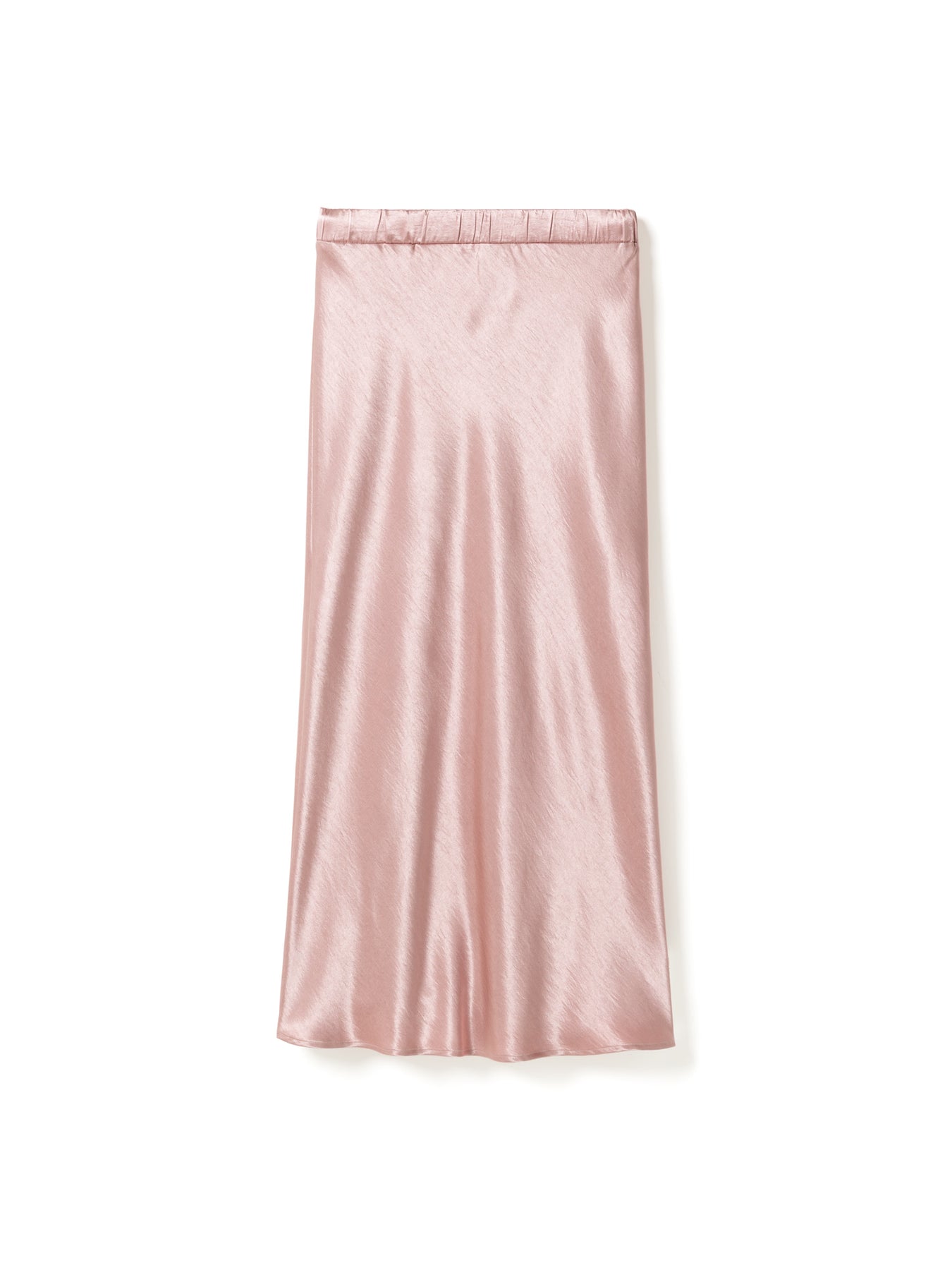 N-Kenyella Skirt - Blush Pink