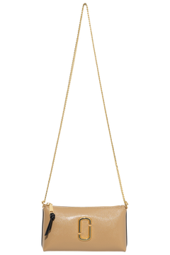 The Pochette - Camel Multi