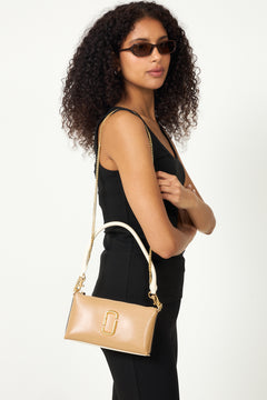 The Pochette - Camel Multi