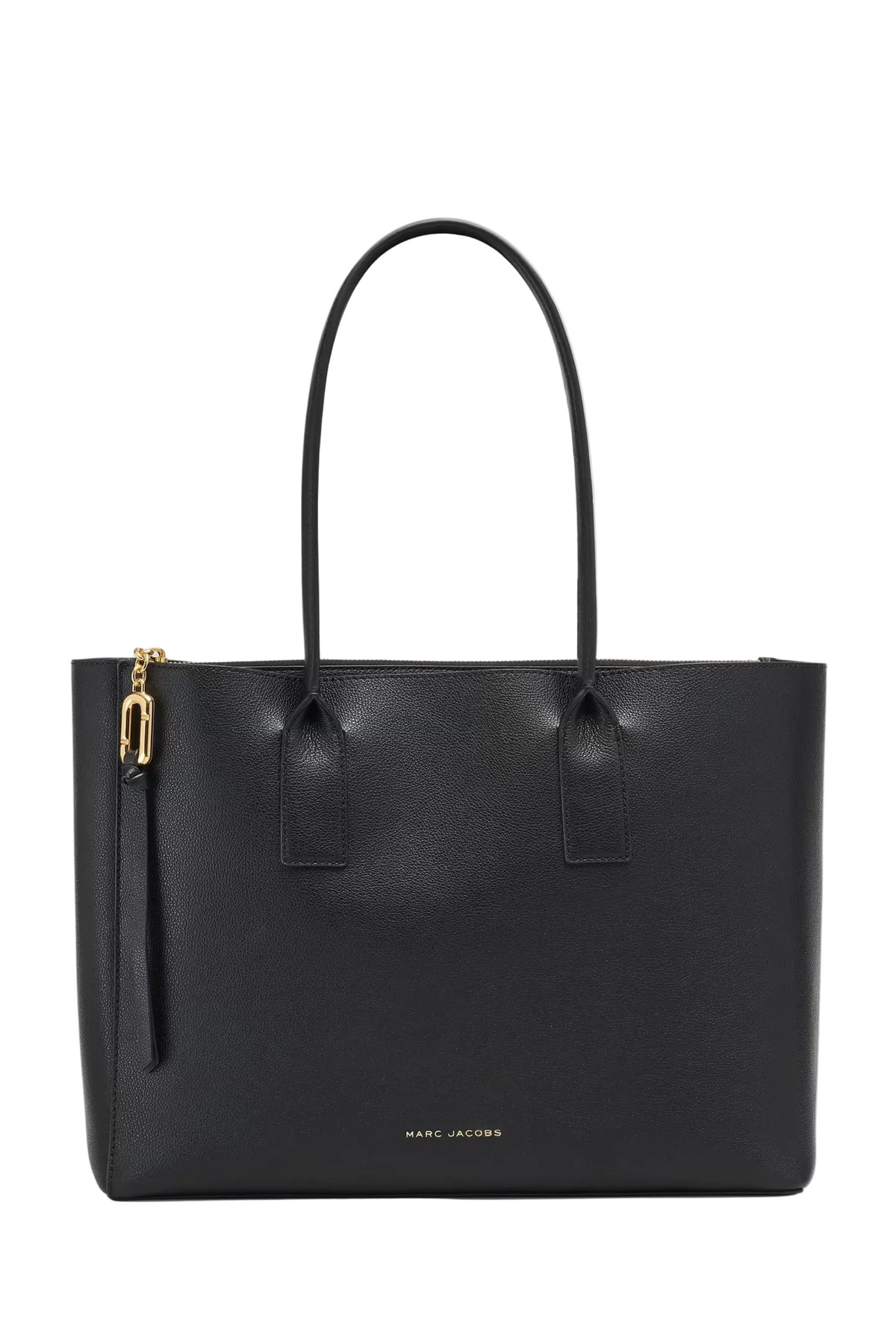 The Work Tote - Black