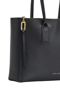 The Work Tote - Black