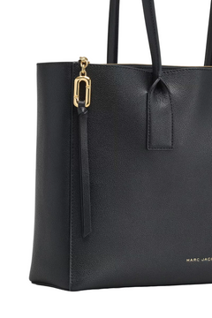 The Work Tote - Black