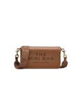 The Mini Bag - Argan Oil