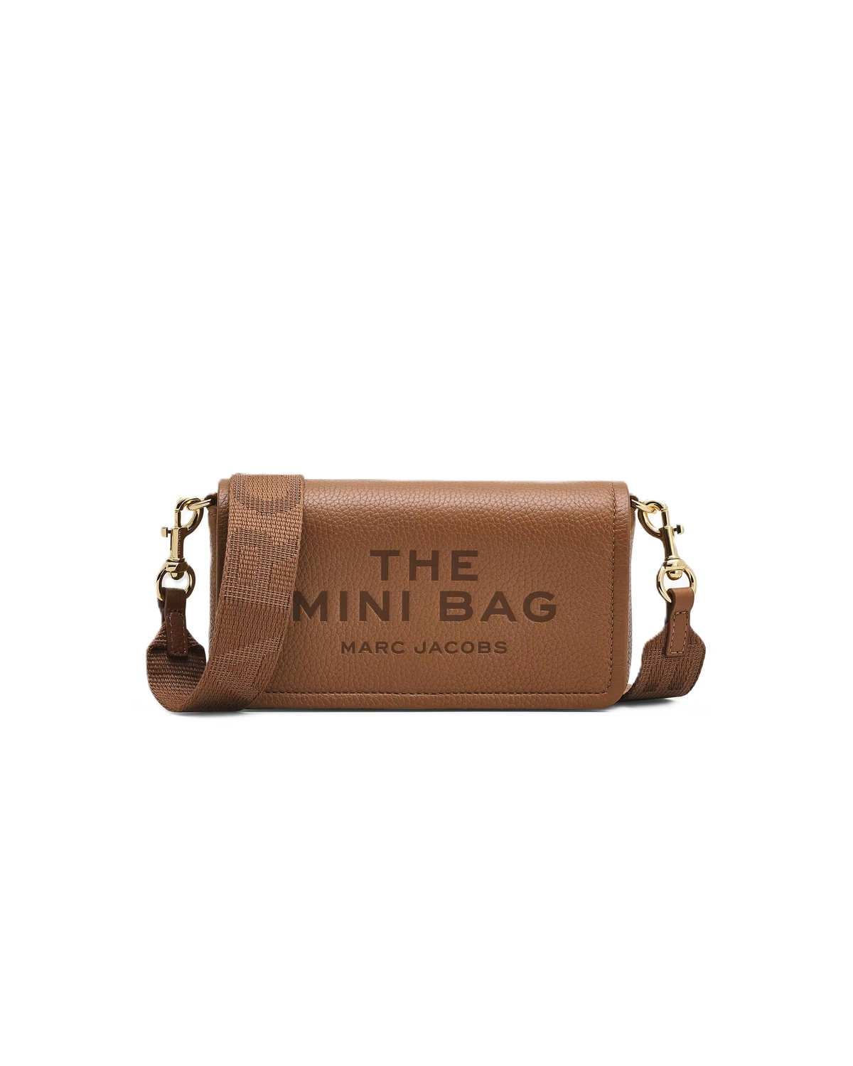 The Mini Bag - Argan Oil