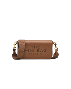 The Mini Bag - Argan Oil