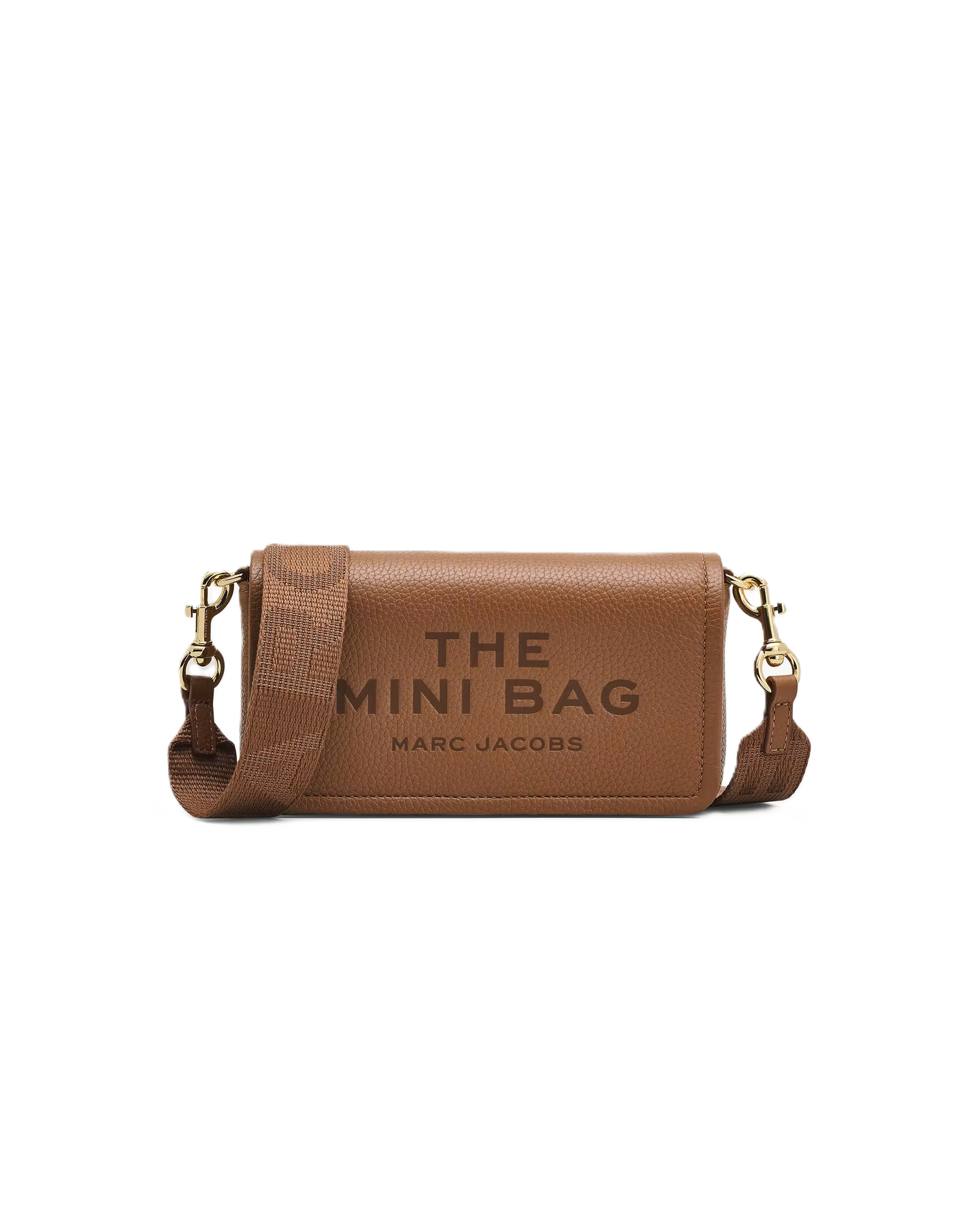 The Mini Bag - Argan Oil