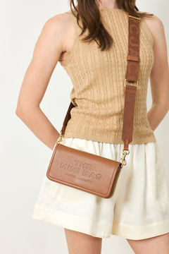 The Mini Bag - Argan Oil