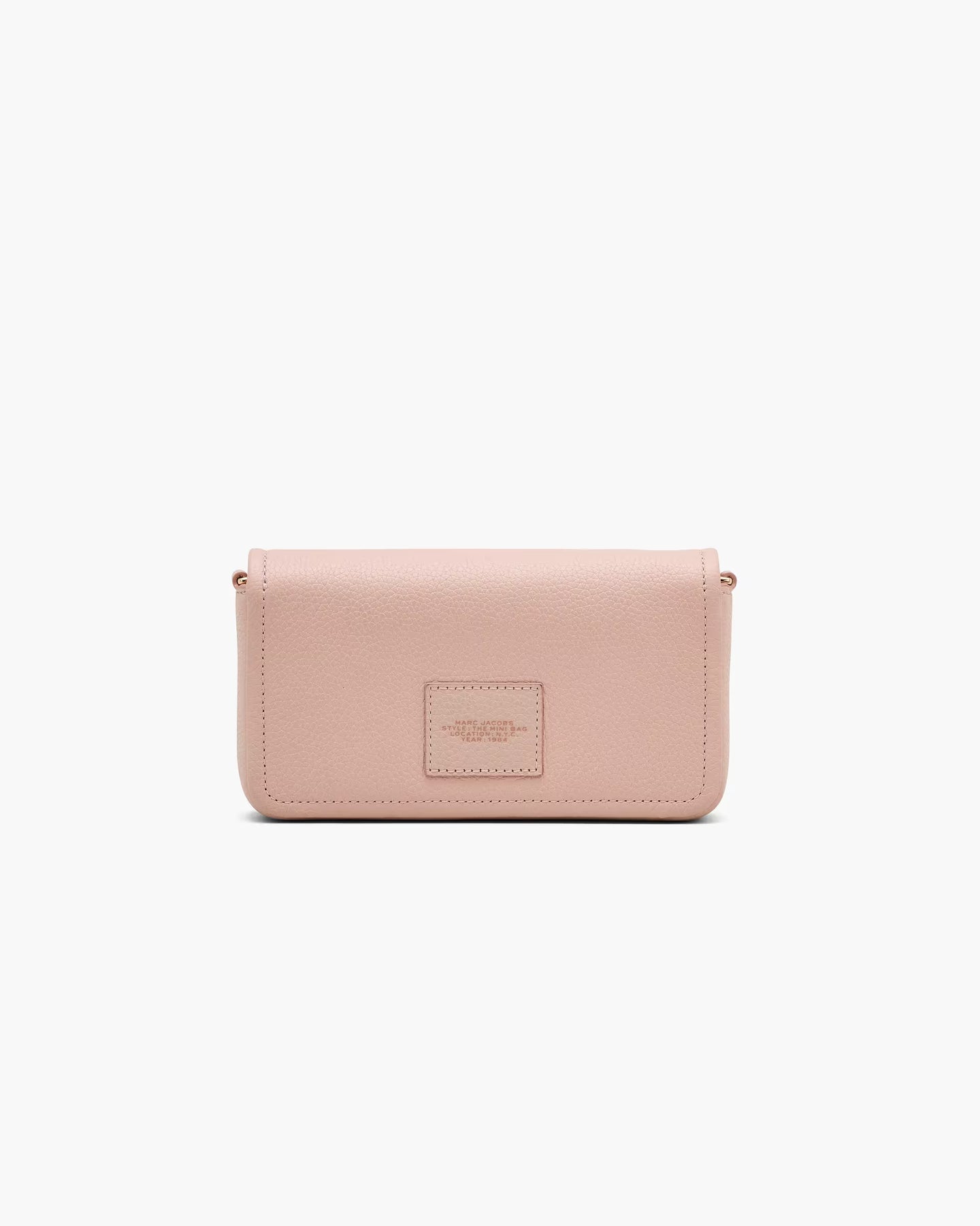 The Mini Bag - Rose
