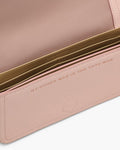 The Mini Bag - Rose