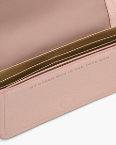 The Mini Bag - Rose