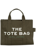 The Canvas Medium Tote - Forest