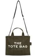The Canvas Medium Tote - Forest