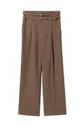 N-Darryl Hw Pants - Sand