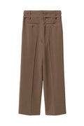N-Darryl Hw Pants - Sand