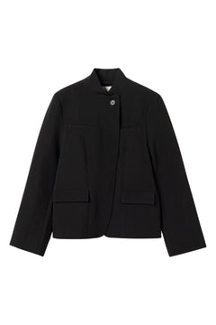 N-Monique Blazer - Black