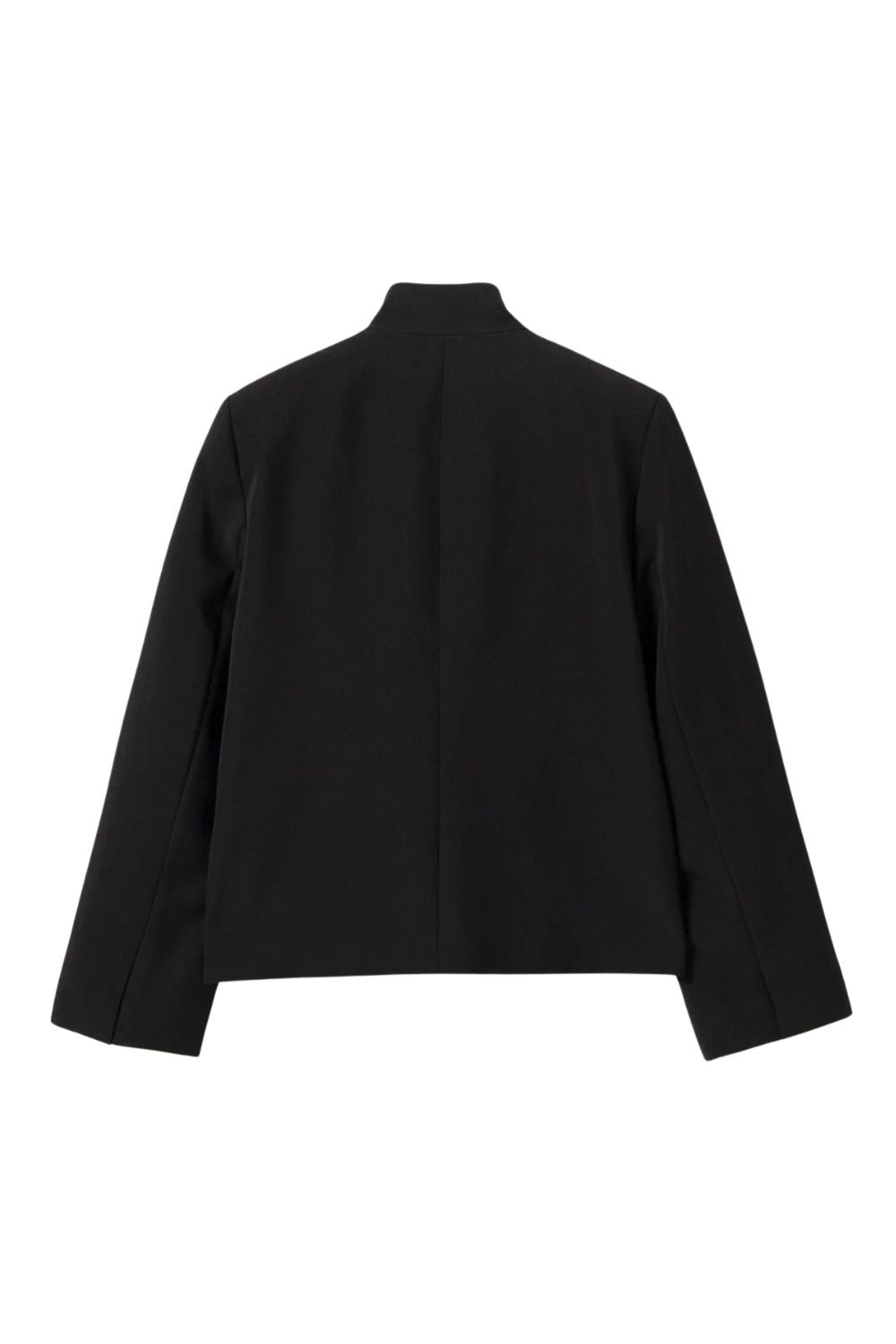 N-Monique Blazer - Black