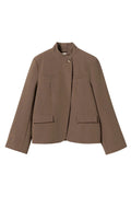 N-Monique Blazer - Sand