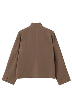 N-Monique Blazer - Sand
