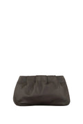 Softly Clutch Bag - Chocolate Torte
