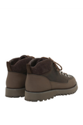 Dune Mid Crazy Horse Leather - Brown
