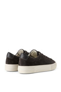 Ella Suede - Brown