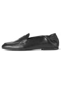Robin Leather - Black