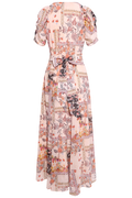 Emma Bohemian Dress - Bohemian Artwork
