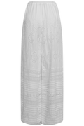 Lita Pants - White