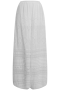Lita Pants - White