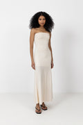 Emilie Dress - Cream
