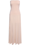 Emilie Dress - Cream