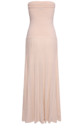 Emilie Dress - Cream