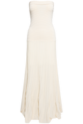 Emilie Dress - Cream