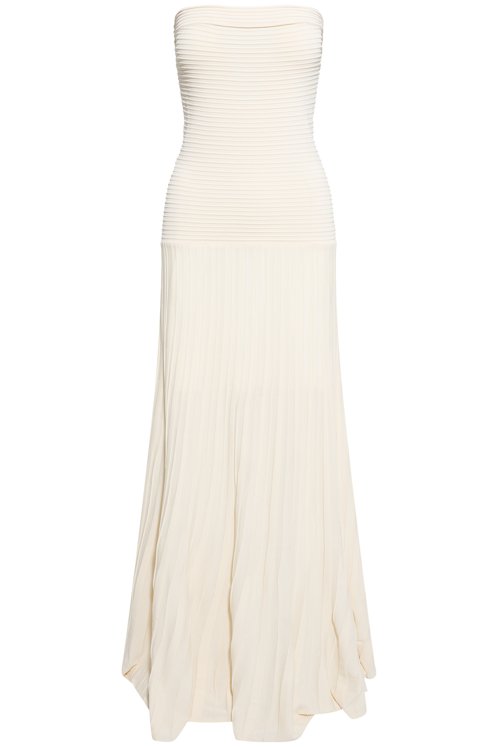 Emilie Dress - Cream
