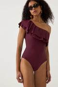 Naja Swimsuit - Port Royal