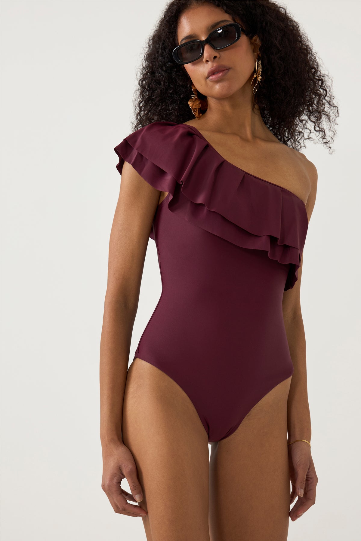Naja Swimsuit - Port Royal